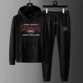 Picture of Balenciaga Sweater Suits _SKUBalenciagam-5xlkdt1036980